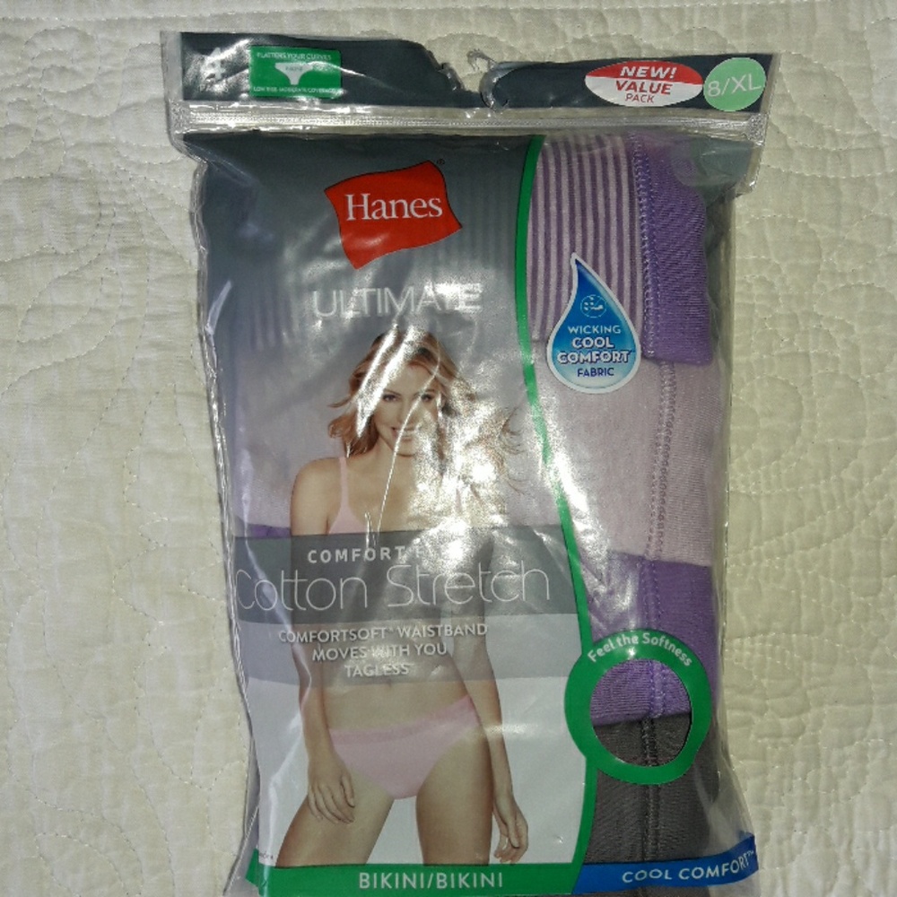 Women's Underwear